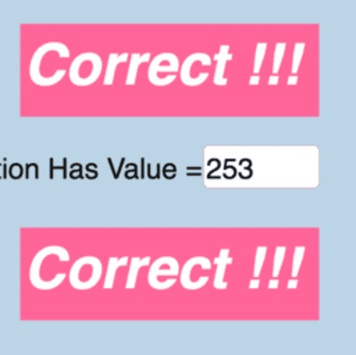 Linear Equation Generator GeoGebra