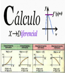 Cálculo Diferencial:Material apoyo