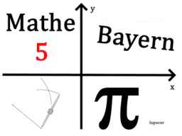 Mathe 5 Bayern