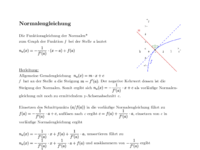 Normalengleichung.pdf