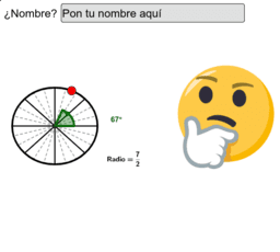 Módulo de Geometría