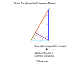 Honors Geometry