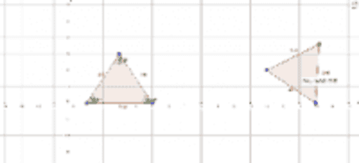 Manipulating Triangles – GeoGebra