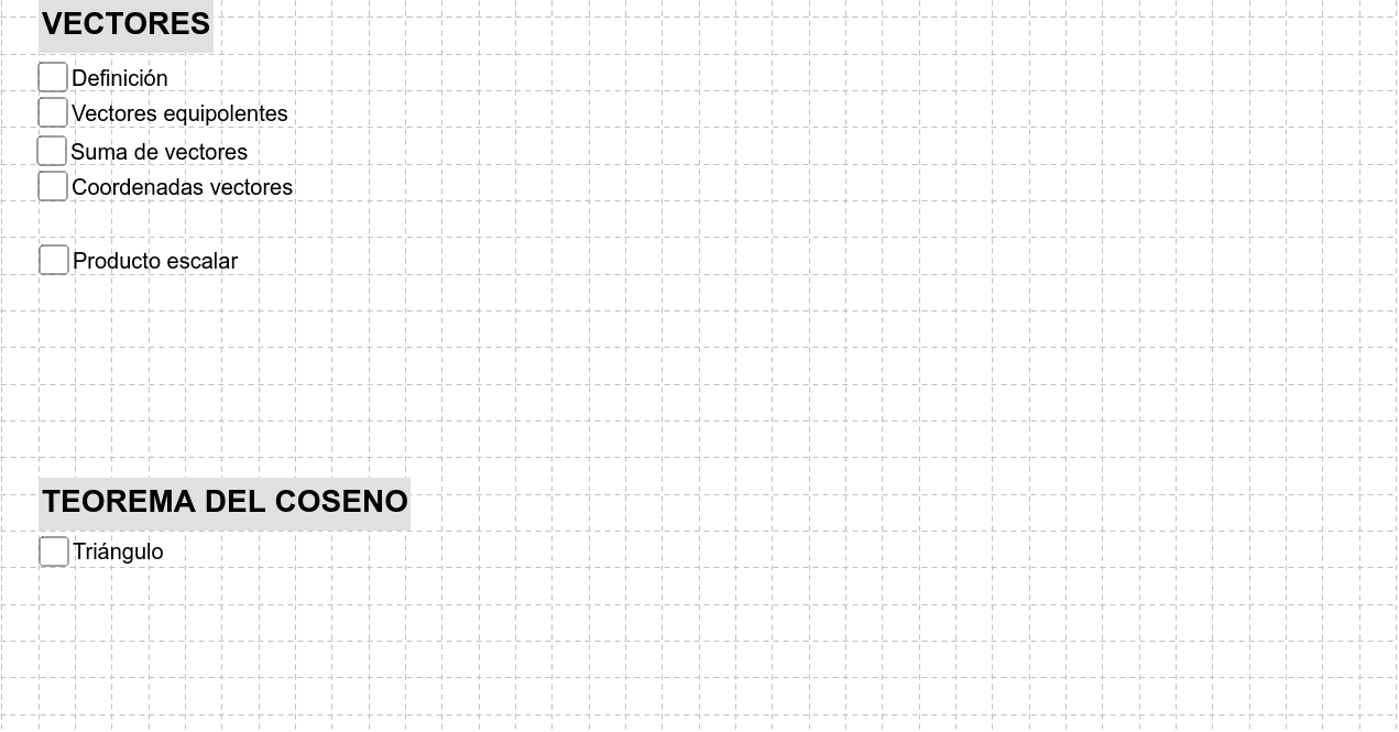 DEMOSTRACIÓN DEL TEOREMA DEL COSENO (UTILIZANDO VECTORES)