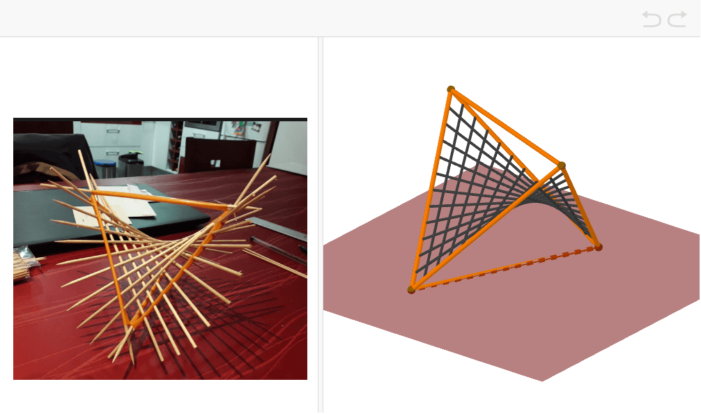 Cliqueu a la finestra 3D per veure les eines