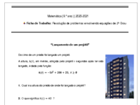 Problema com equações  de  2º grau.pdf