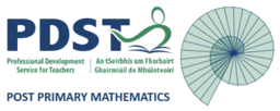 Post-Primary Maths