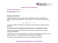 7) Exploring Difference of Two Squares Summary.pdf