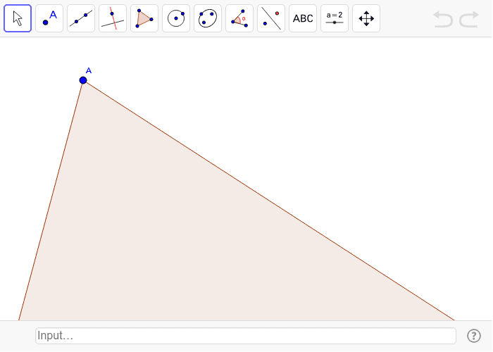 Centers Of Triangles Worksheet