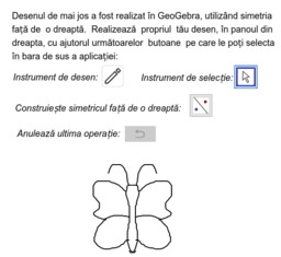 Simetria axială