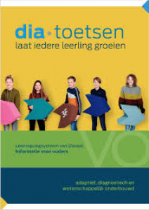 2 DIA-vbv Diacijfer klas 2