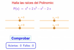 Polinomios
