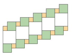 Tiling the Plane: IM 6.1.1