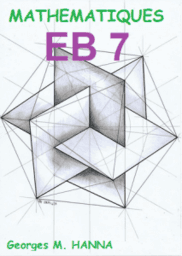 MATHS  EB7