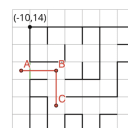 Constructing the Coordinate Plane: IM 6.7.12