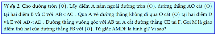 Đề bài