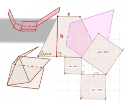 Ortaokul Dinamik Geometri Uygulamaları
