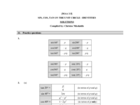 [MAA 3.5] SIN, COS, TAN ON THE UNIT CIRCLE - IDENTITIES_solutions.pdf