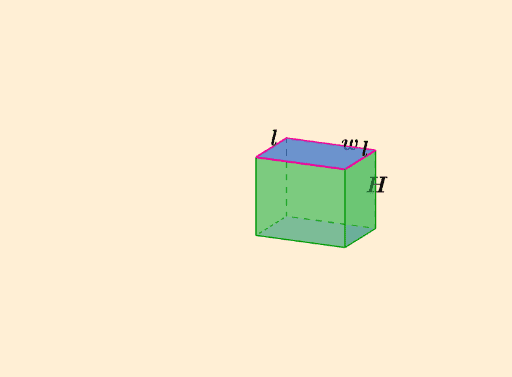 Rectangular Prism Net – GeoGebra