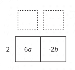 Expanding and Factoring: IM 7.6.19