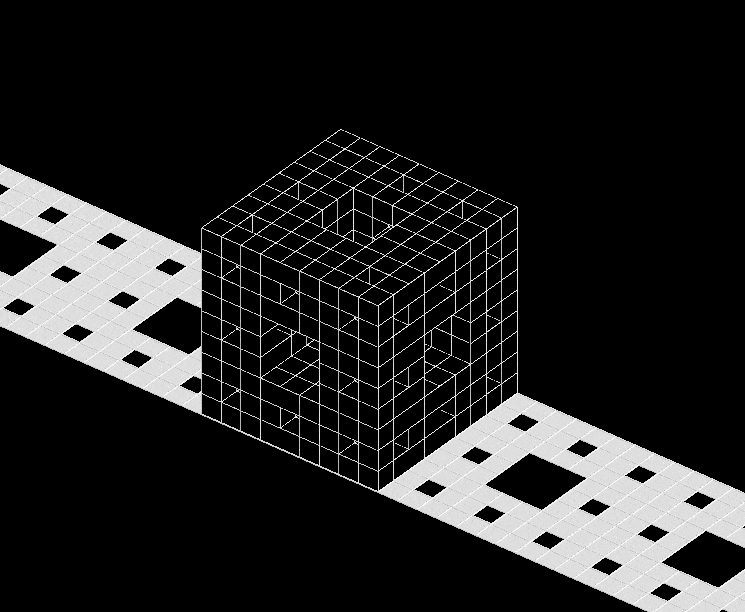 Export en GIF. 20ms