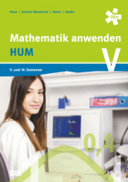 Mathematik anwenden HUM E-Book+ V