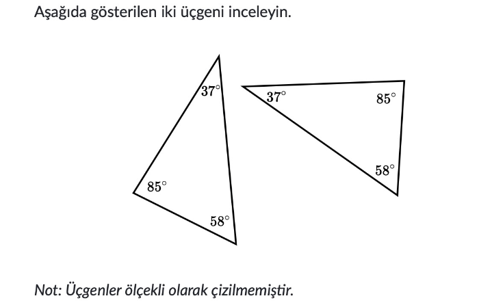 SORU 1: