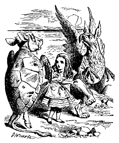 tratto da "Il ballo dei gamberi"