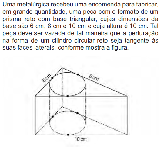 ENEM - 2010.