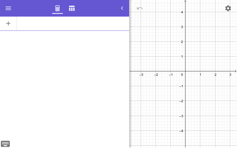 Cas Calculator With Whiteboards – Geogebra