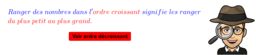 comparaison de décimaux-6è