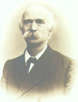 Luigi Bodio (1840-1920)