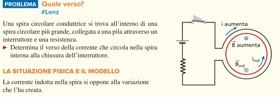 Ragiona e risolvi il quesito