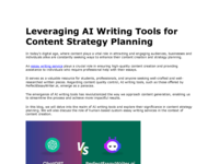 Leveraging AI Writing Tools for Content Strategy Planning.pdf