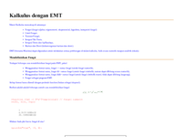 EMT untuk Perhitungan Kalkulus.pdf