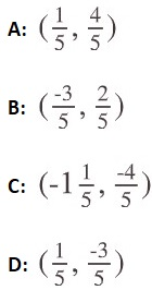 Plot the points correctly according to the ordered pairs listed here. 