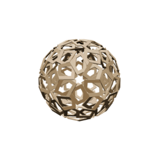 Rinus Roelofs – GeoGebra Truncated Stellated Octahedron