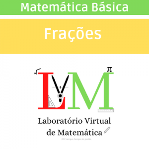 Matemática Básica: Frações