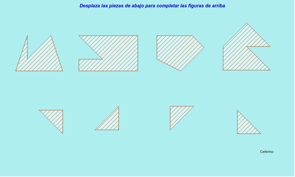 2. COMPLETA LAS FIGURAS