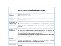APPLET COMPARACIÓN DE FRACCIONES.pdf