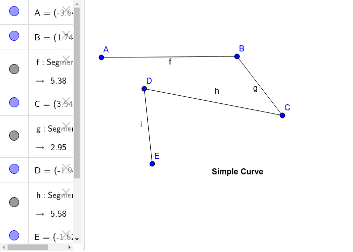 Question Five A