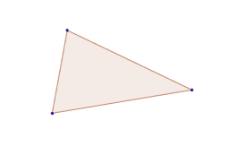 I triangoli