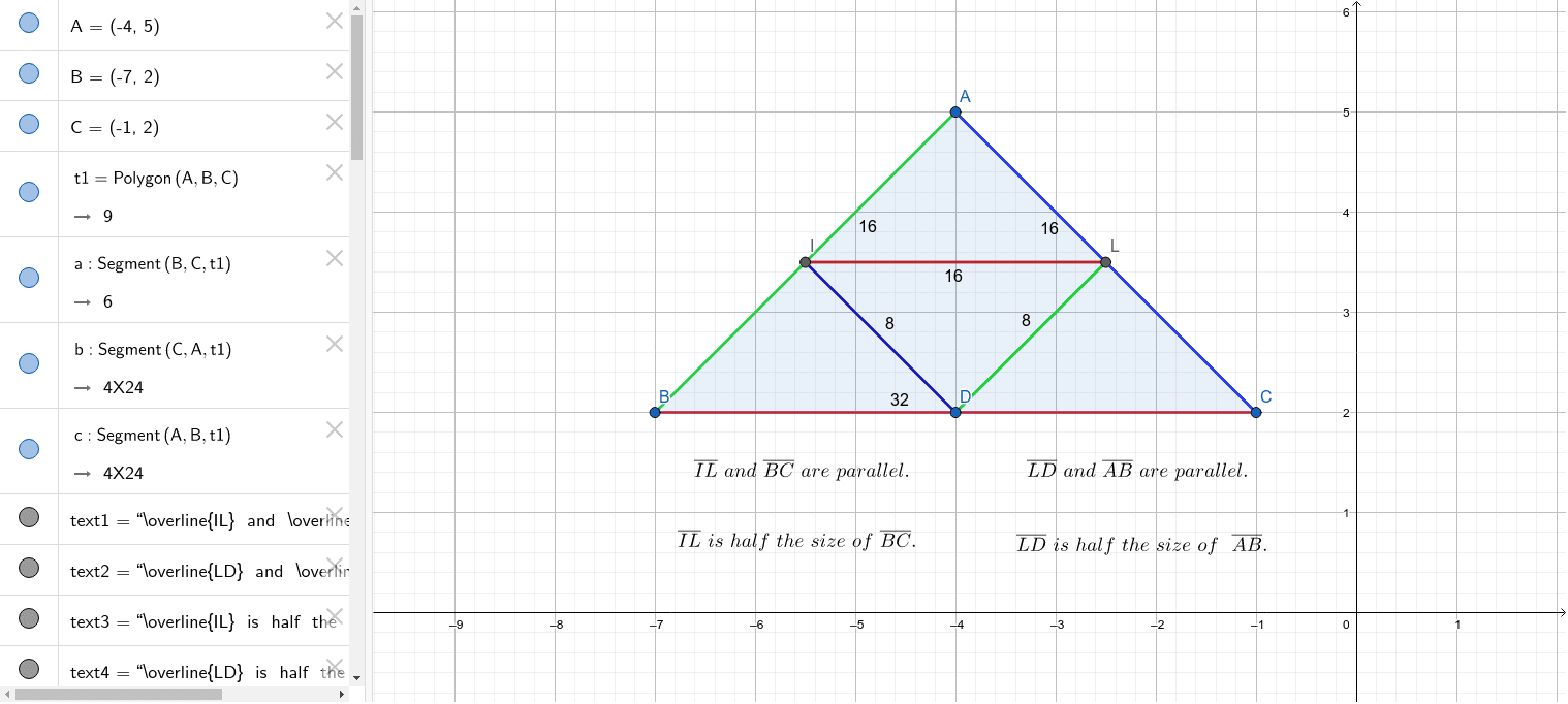 geogebra classic close algebra window geogebra classic close algebra window