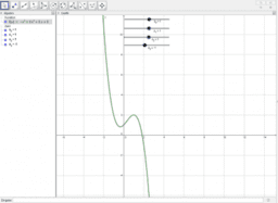 Graphen von Potenzfunktionen 3.14