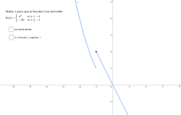 Derivabilidad