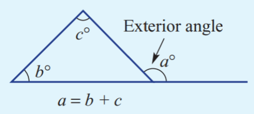 Triangle Review – GeoGebra