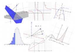 Mathematik Oberstufe/ Sekundarstufe 2