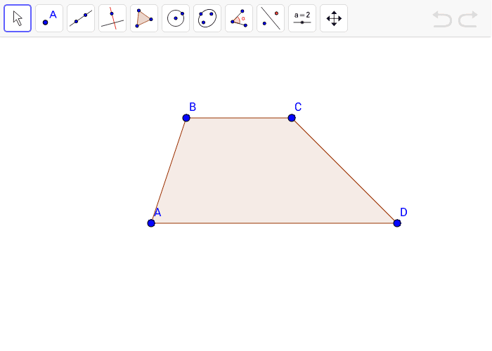 Trapezoid
