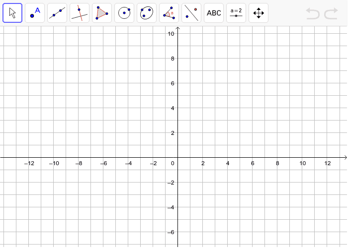 Plot A( 2,-1); B( 1, 3); C( 6, 5);D( 7, 1)