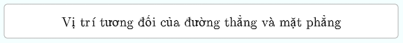 Hướng dẫn